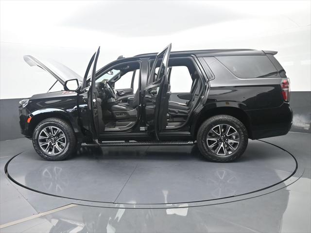 2023 Chevrolet Tahoe 4WD Z71
