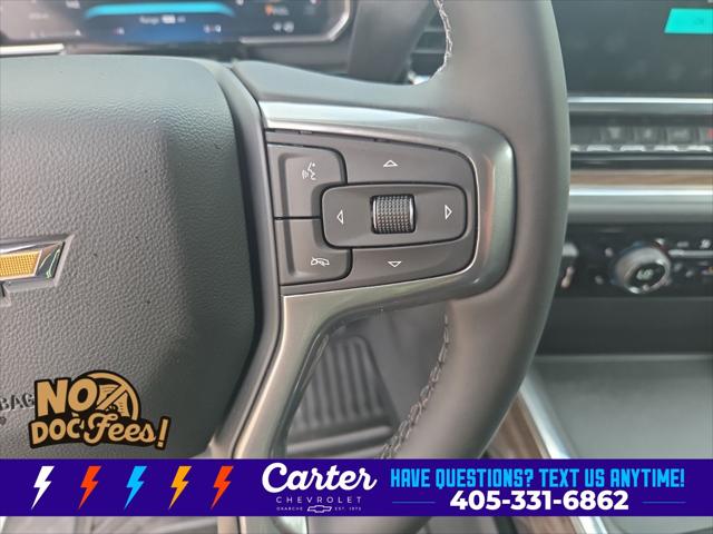 2026 Chevrolet Silverado 2500HD Crew Cab, Standard Bed, LT, 4WD