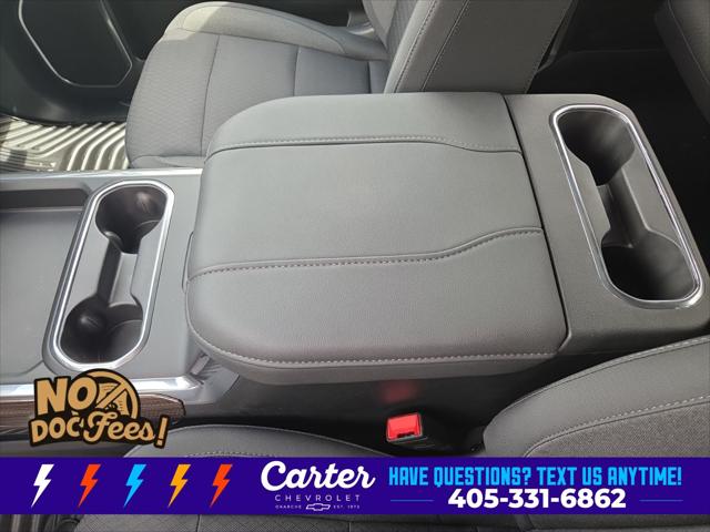 2026 Chevrolet Silverado 2500HD Crew Cab, Standard Bed, LT, 4WD