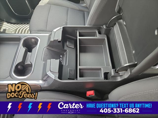2026 Chevrolet Silverado 2500HD Crew Cab, Standard Bed, LT, 4WD