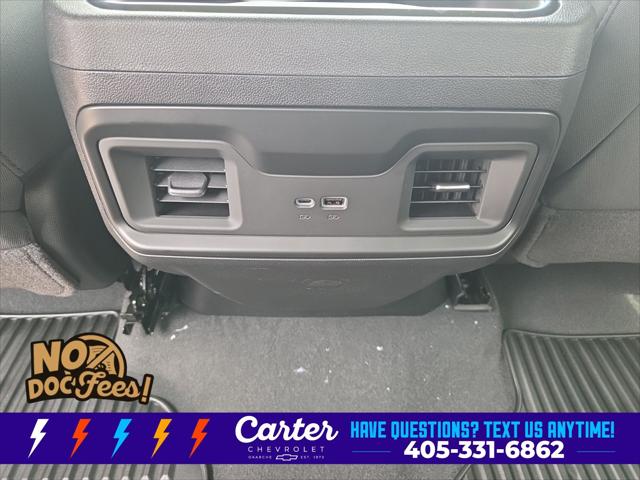 2026 Chevrolet Silverado 2500HD Crew Cab, Standard Bed, LT, 4WD
