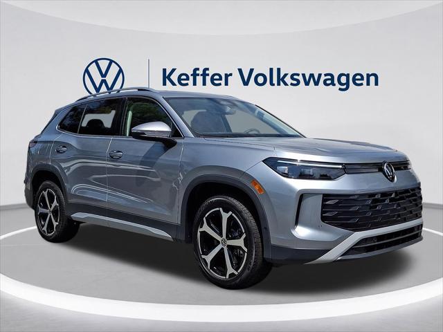 2026 Volkswagen Tiguan SE for sale in Huntersville, NC