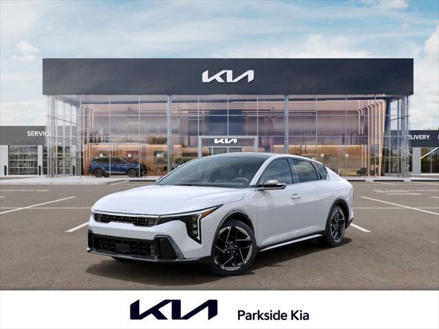 2026 Kia K4 GT-Line for sale in Knoxville, TN