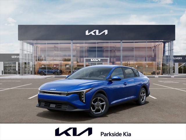 2026 Kia K4 LXS for sale in Knoxville, TN
