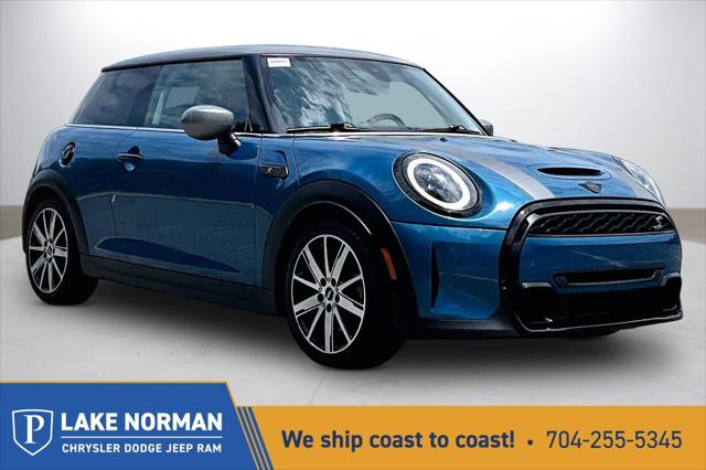 2023 MINI Hardtop Cooper S for sale in Cornelius, NC