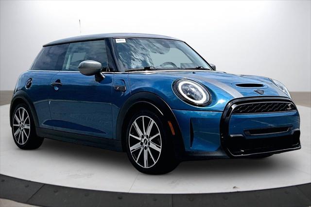 2023 MINI Hardtop Cooper S
