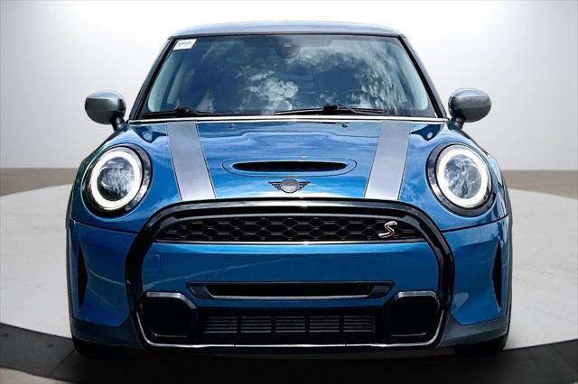 2023 MINI Hardtop Cooper S