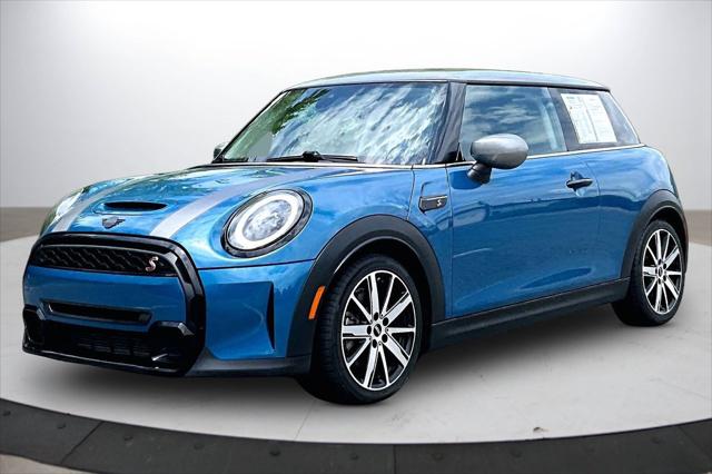 2023 MINI Hardtop Cooper S