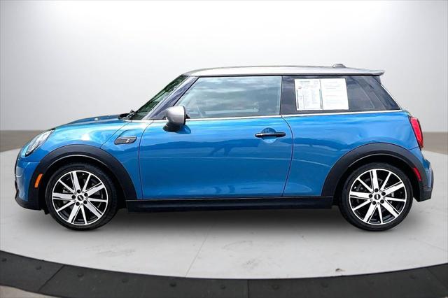 2023 MINI Hardtop Cooper S