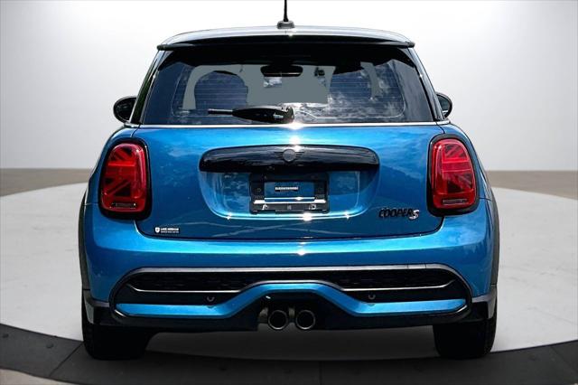 2023 MINI Hardtop Cooper S