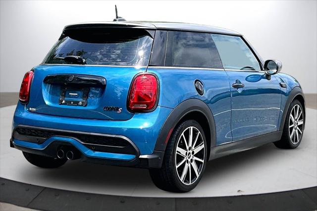 2023 MINI Hardtop Cooper S