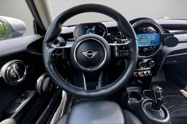 2023 MINI Hardtop Cooper S
