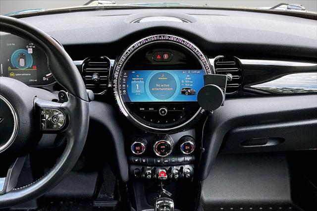 2023 MINI Hardtop Cooper S