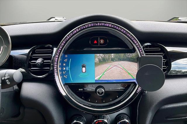 2023 MINI Hardtop Cooper S