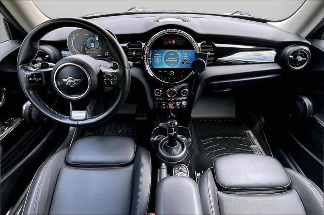 2023 MINI Hardtop Cooper S