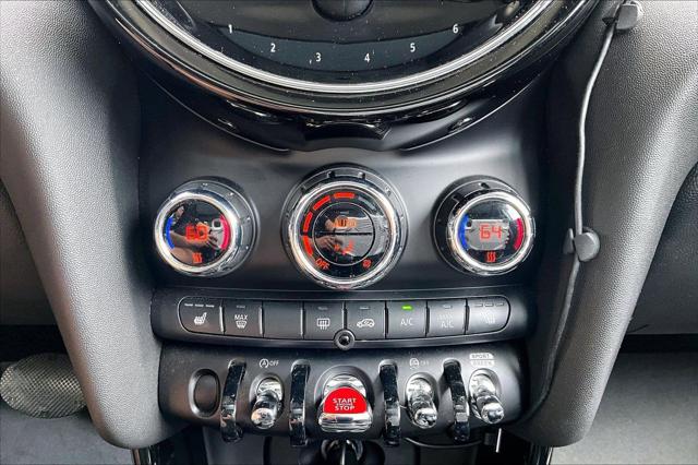 2023 MINI Hardtop Cooper S
