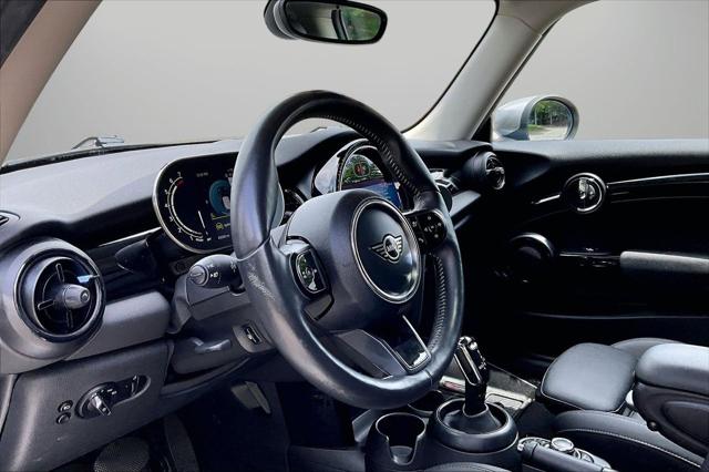 2023 MINI Hardtop Cooper S