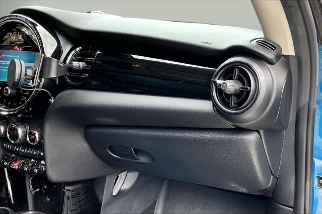 2023 MINI Hardtop Cooper S