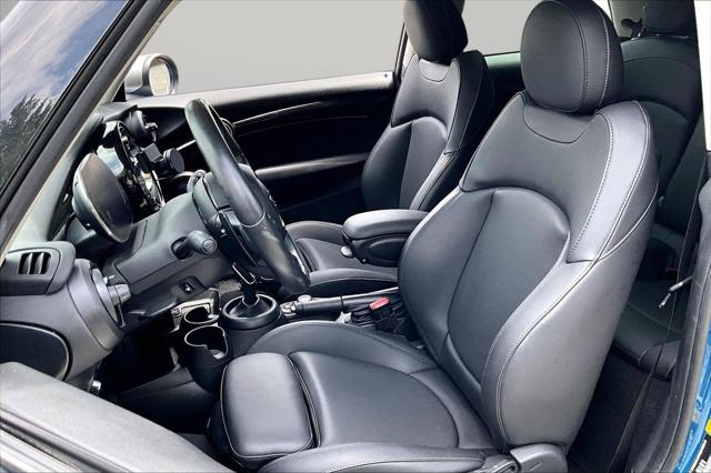 2023 MINI Hardtop Cooper S