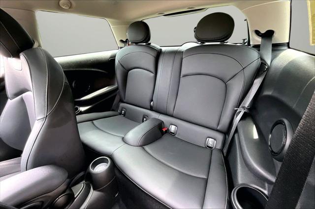 2023 MINI Hardtop Cooper S