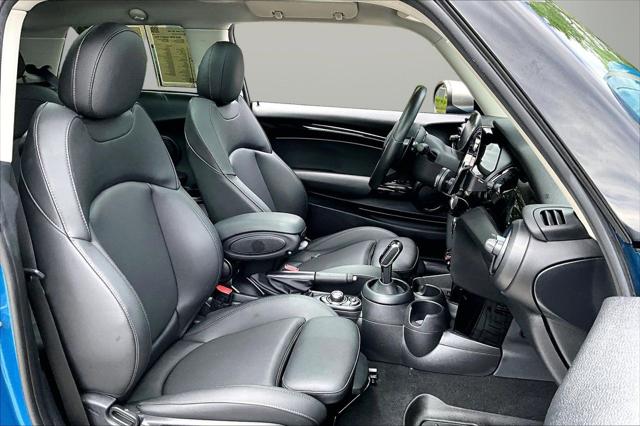 2023 MINI Hardtop Cooper S