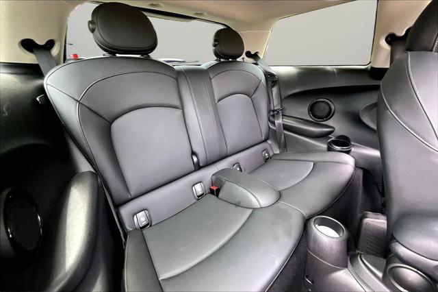 2023 MINI Hardtop Cooper S