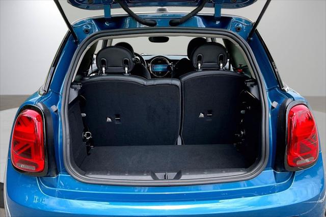 2023 MINI Hardtop Cooper S