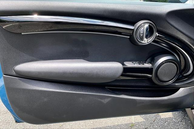 2023 MINI Hardtop Cooper S