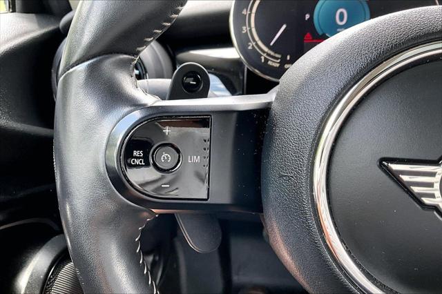 2023 MINI Hardtop Cooper S