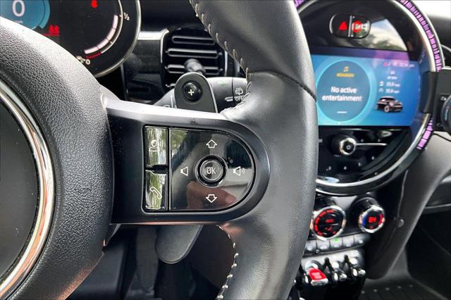 2023 MINI Hardtop Cooper S