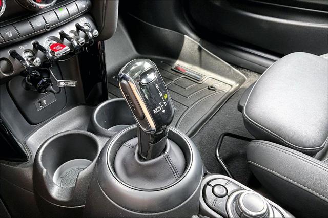 2023 MINI Hardtop Cooper S