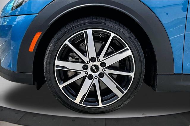 2023 MINI Hardtop Cooper S