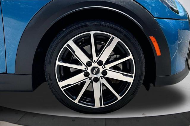 2023 MINI Hardtop Cooper S