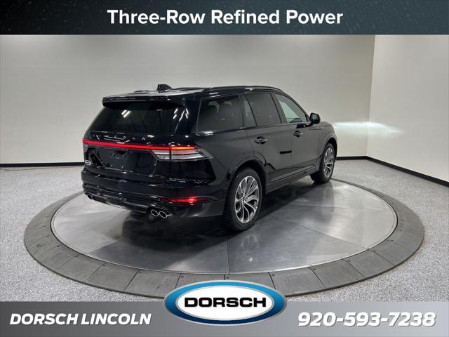 2026 Lincoln Aviator Premiere for sale in Green Bay, WI