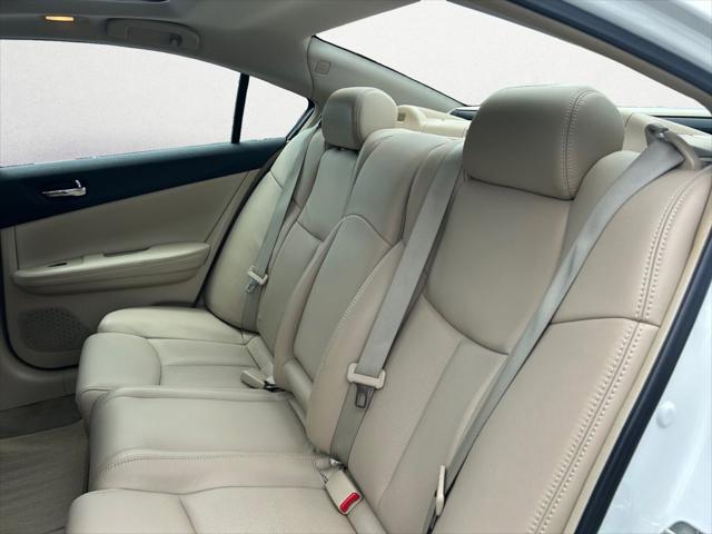 2014 Nissan Maxima 3.5 SV