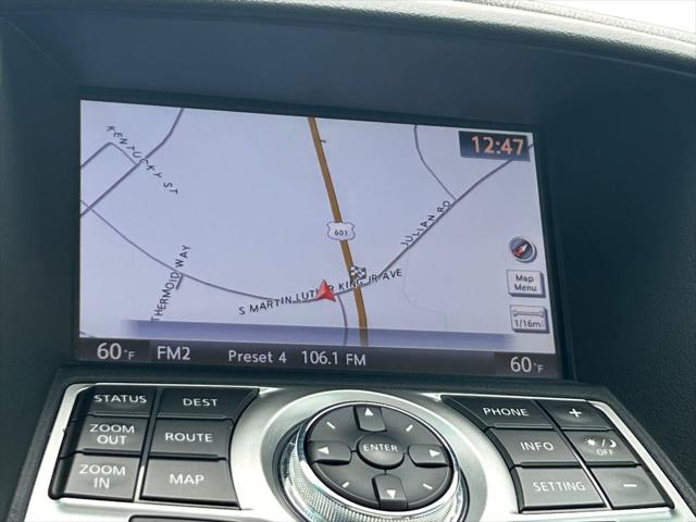 2014 Nissan Maxima 3.5 SV