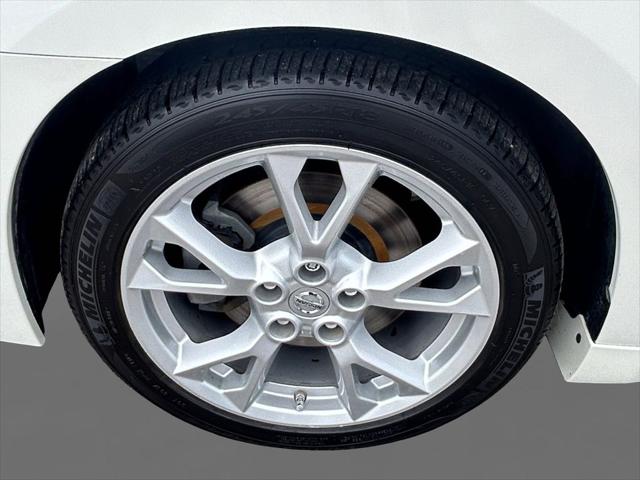 2014 Nissan Maxima 3.5 SV