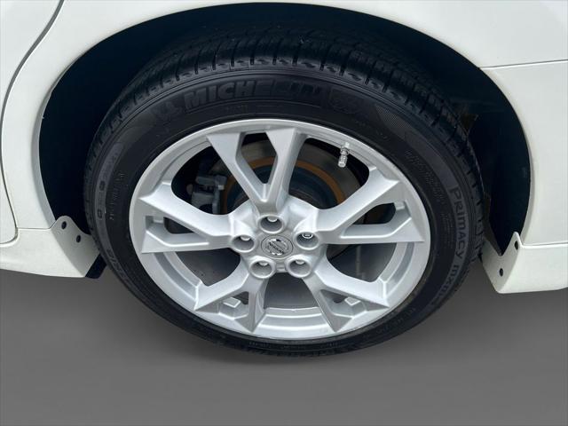 2014 Nissan Maxima 3.5 SV