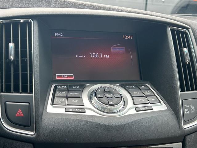 2014 Nissan Maxima 3.5 SV
