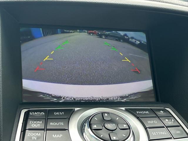 2014 Nissan Maxima 3.5 SV