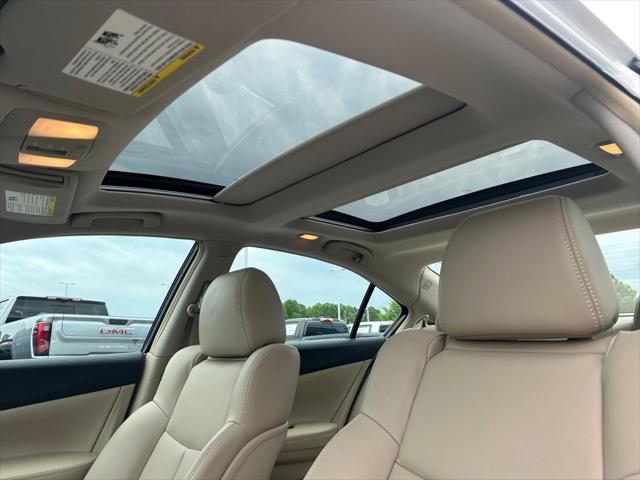 2014 Nissan Maxima 3.5 SV