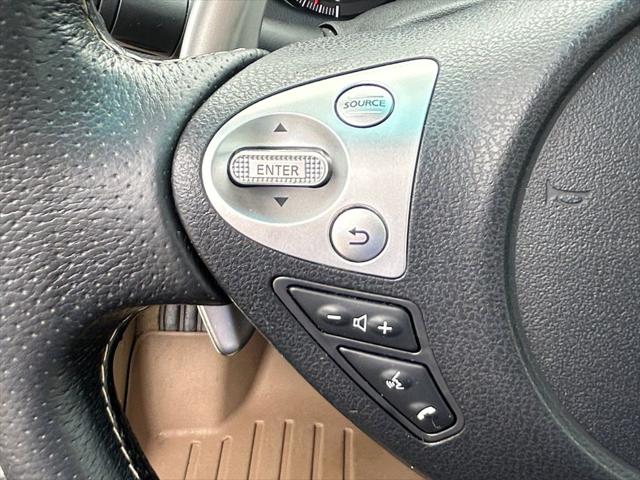 2014 Nissan Maxima 3.5 SV