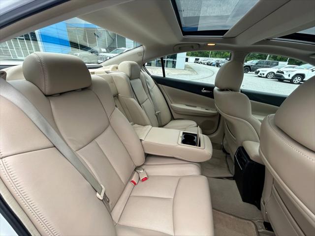 2014 Nissan Maxima 3.5 SV
