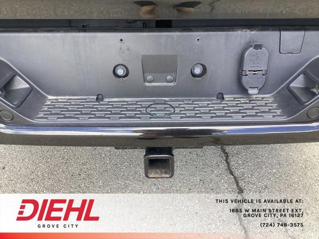 2025 Ram 1500 Big Horn Crew Cab 4x4 5'7" Box
