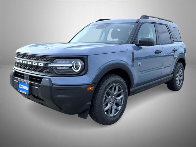 2026 Ford Bronco Sport Big Bend for sale in Plattsmouth, NE