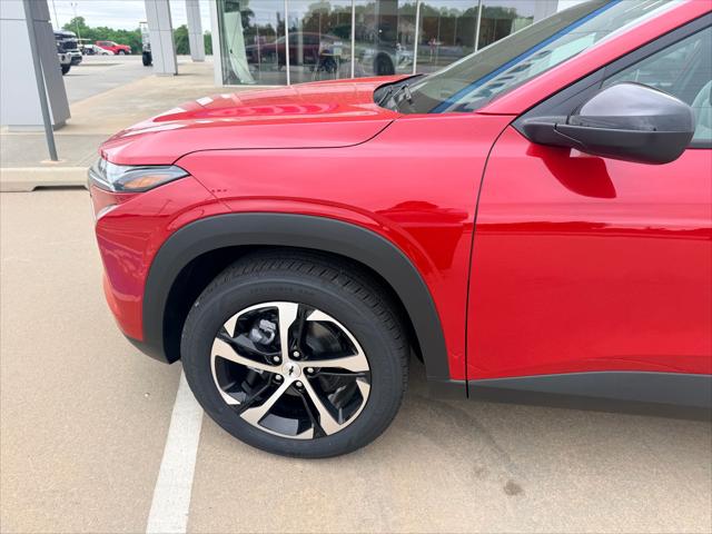 2026 Chevrolet Trax FWD 1RS