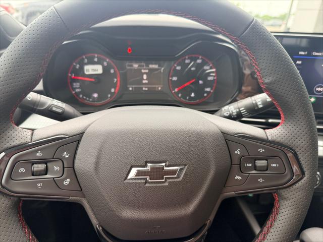 2026 Chevrolet Trax FWD 1RS