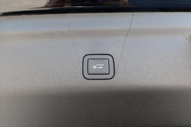 2025 Chevrolet Tahoe 4WD Premier