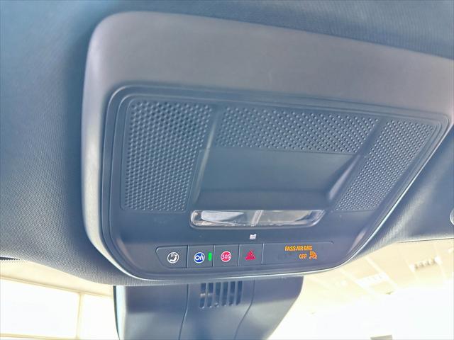 2024 Chevrolet Silverado EV First-Edition RST 4WD
