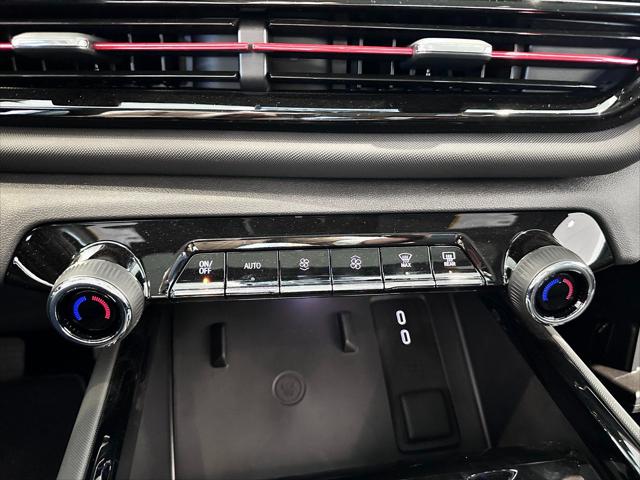 2024 Chevrolet Silverado EV First-Edition RST 4WD
